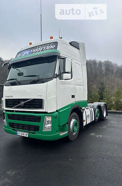 Тягач Volvo FH 13 2007 в Одессе