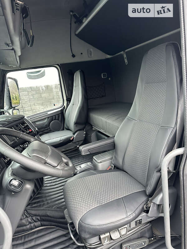 Тягач Volvo FH 13 2007 в Одессе фото 15 Тягач Volvo FH 13 2007 в Одессе