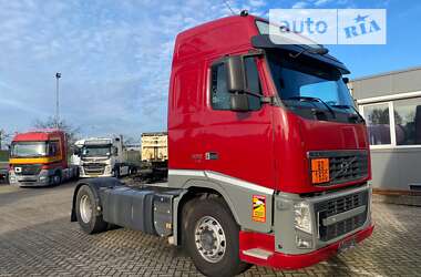 Тягач Volvo FH 13 2009 в Ковеле