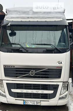 Тягач Volvo FH 13 2010 в Тернополі