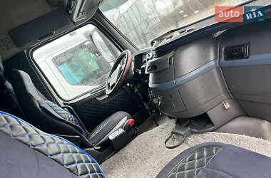 Тягач Volvo FH 13 2007 в 
