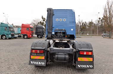 Тягач Volvo FH 13 2013 в Виннице