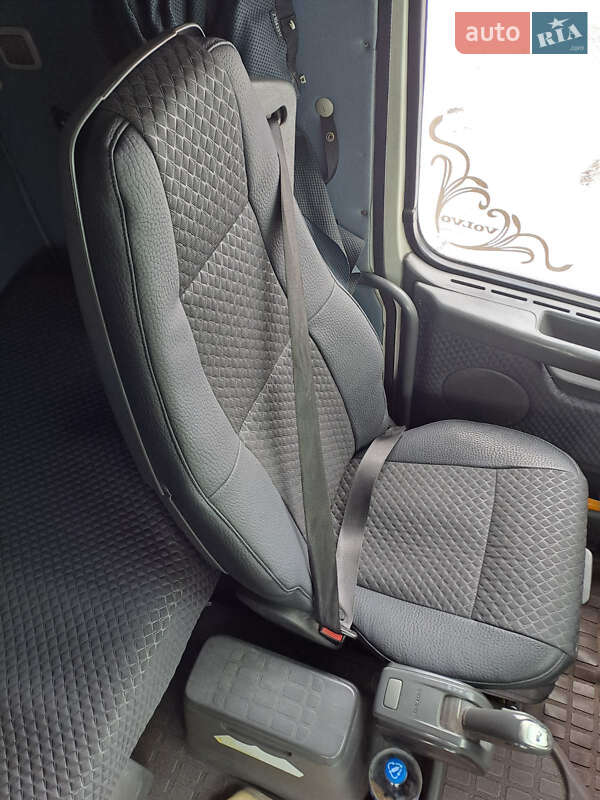 Тягач Volvo FH 13 2007 в Кропивницком