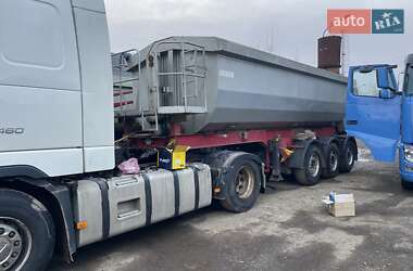 Тягач Volvo FH 13 2010 в 