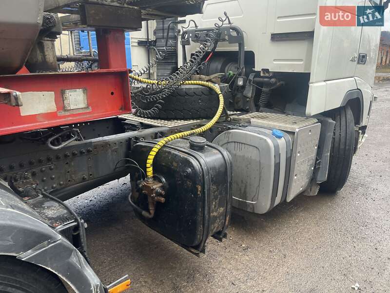 Тягач Volvo FH 13 2010 в Тячеві