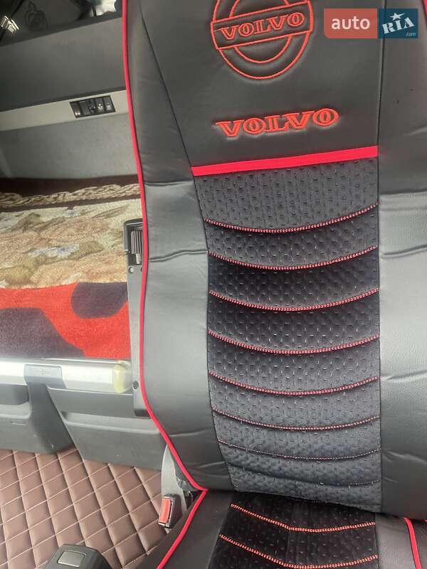 Тягач Volvo FH 13 2010 в Тячеві