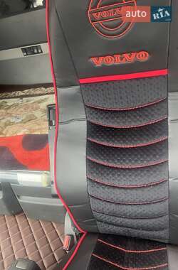 Тягач Volvo FH 13 2010 в 