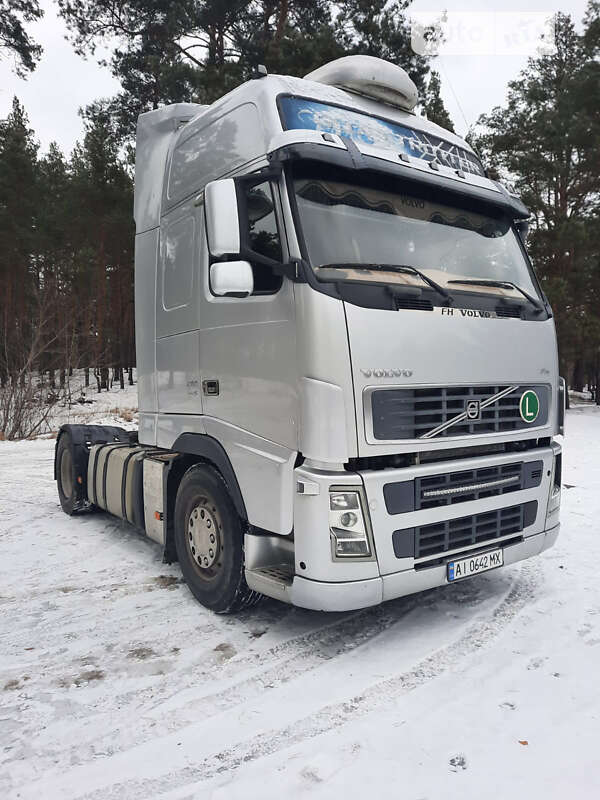 Інші вантажівки Volvo FH 13 2008 в Києві