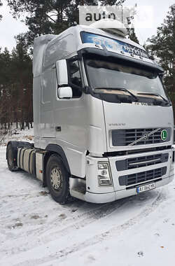 Другие грузовики Volvo FH 13 2008 в Киеве