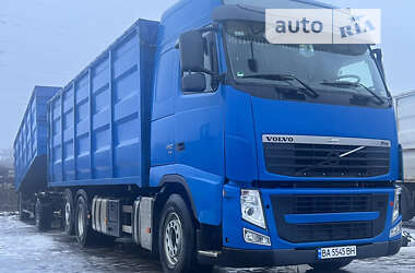 Самосвал Volvo FH 13 2012 в Кропивницком