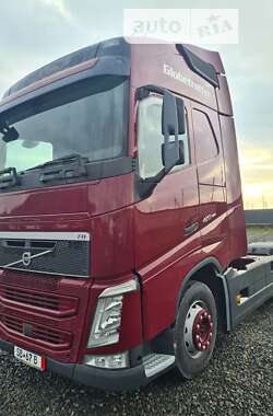 Тягач Volvo FH 13 2013 в Иршаве