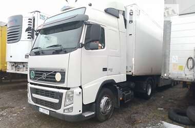 Тягач Volvo FH 13 2013 в Киеве