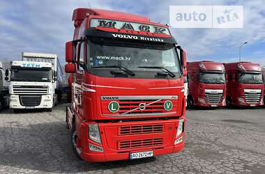 Тягач Volvo FH 13 2014 в Виннице