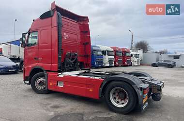 Тягач Volvo FH 13 2014 в Вінниці