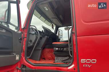 Тягач Volvo FH 13 2014 в Вінниці