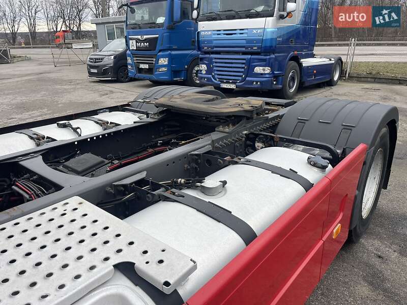 Тягач Volvo FH 13 2014 в Виннице фото 40 Тягач Volvo FH 13 2014 в Виннице