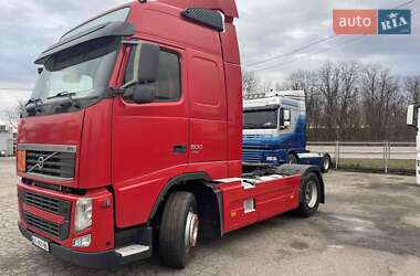 Тягач Volvo FH 13 2014 в Виннице