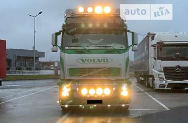 Тягач Volvo FH 13 2008 в Самборе