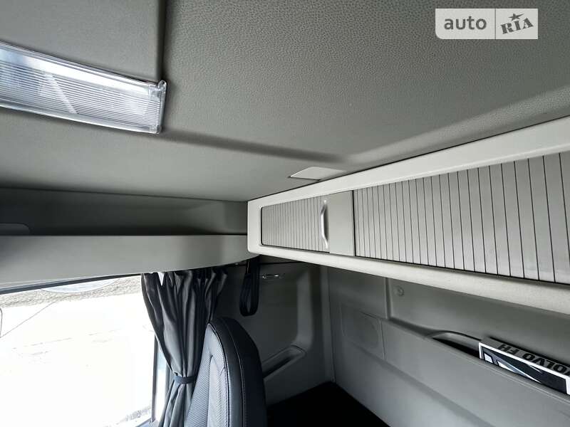 Бензовоз Volvo FH 13 2017 в Львові