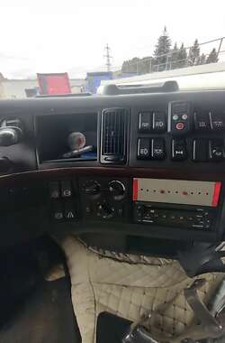 Тягач Volvo FH 13 2007 в Львове