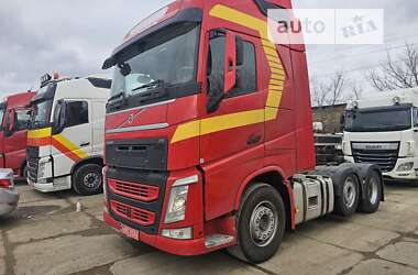 Тягач Volvo FH 13 2015 в Одесі