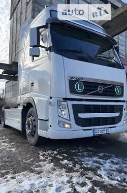 Другие грузовики Volvo FH 13 2013 в Житомире