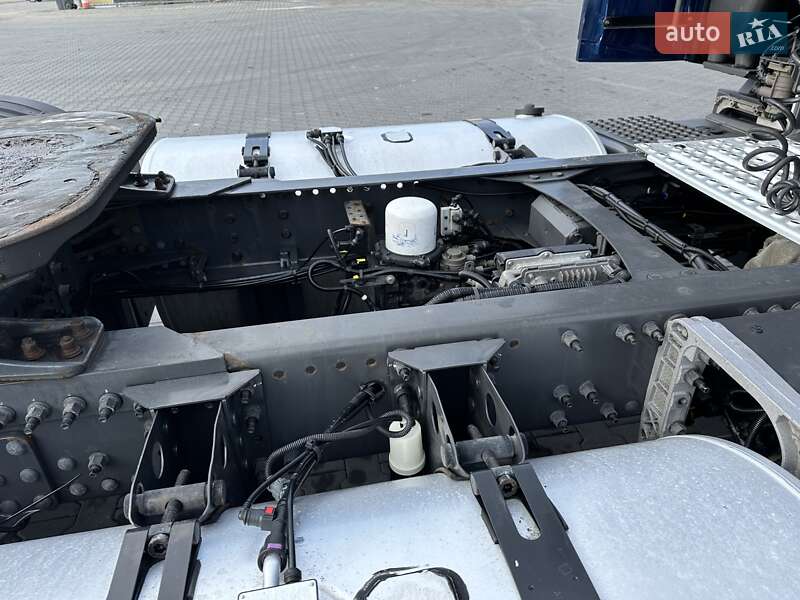 Тягач Volvo FH 13 2017 в Чернівцях