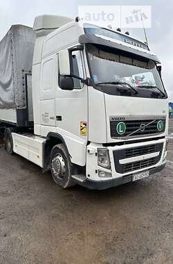 Тягач Volvo FH 13 2011 в Мукачевому