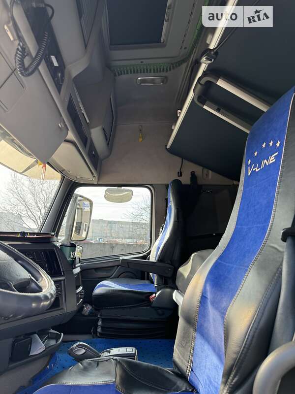 Тягач Volvo FH 13 2013 в Дрогобичі