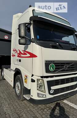 Тягач Volvo FH 13 2013 в Дрогобичі
