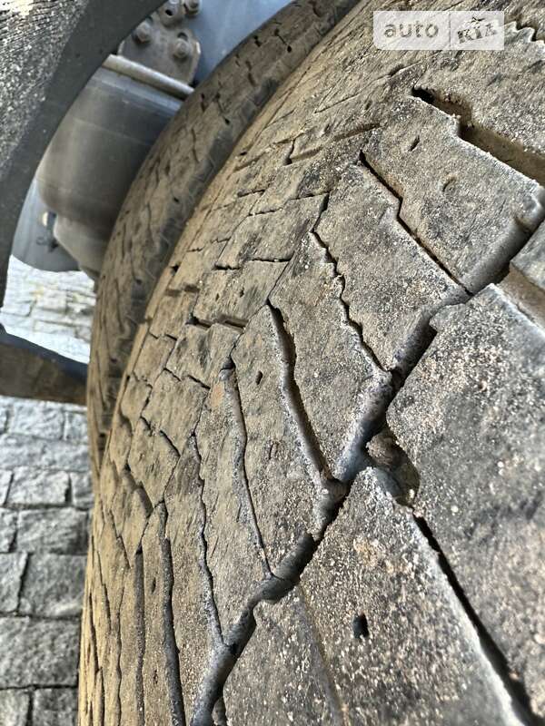 Тягач Volvo FH 13 2013 в Дрогобичі