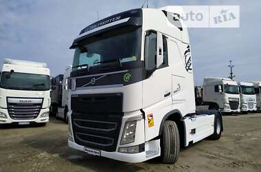 Тягач Volvo FH 13 2014 в Радехове