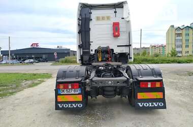 Тягач Volvo FH 13 2014 в Радехові