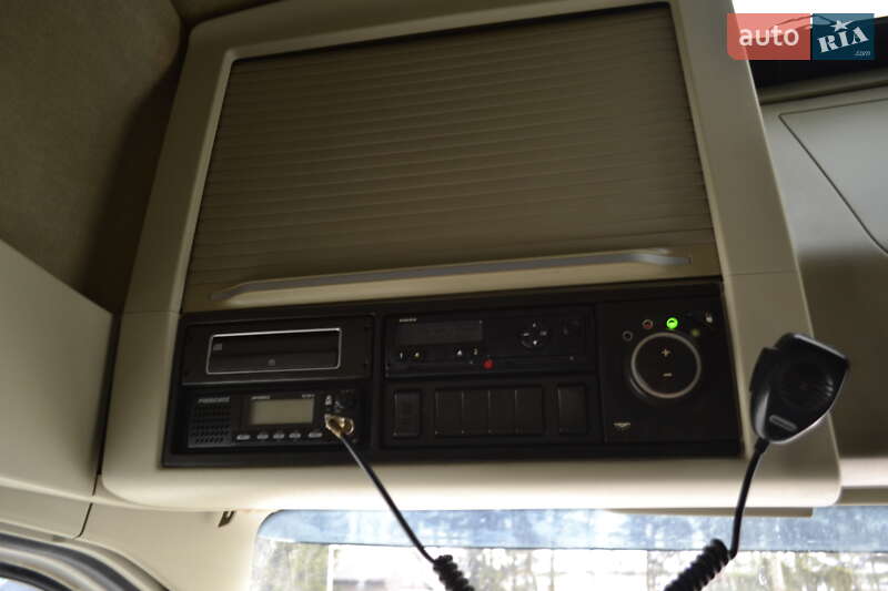 Тягач Volvo FH 13 2016 в Хусті