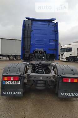 Тягач Volvo FH 13 2015 в Тернополі