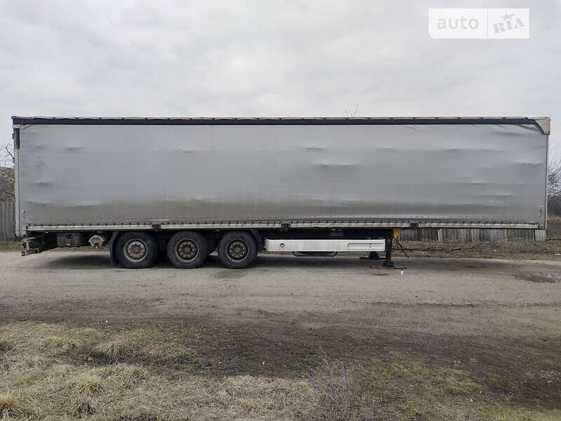 Тягач Volvo FH 13 2014 в Сумах