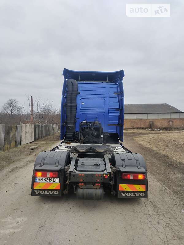 Тягач Volvo FH 13 2014 в Сумах