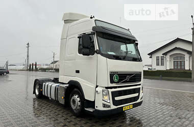 Тягач Volvo FH 13 2011 в Іршаві