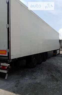 Тягач Volvo FH 13 2013 в Одессе