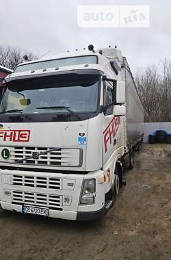 Тягач Volvo FH 13 2006 в Чернівцях