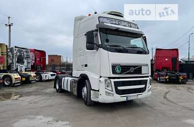 Тягач Volvo FH 13 2012 в Радехове