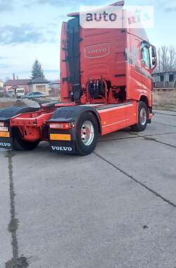 Тягач Volvo FH 13 2014 в Надвірній