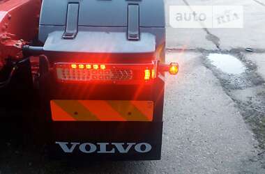 Тягач Volvo FH 13 2014 в Надвірній