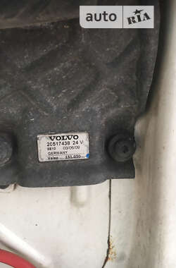 Тягач Volvo FH 13 2009 в 