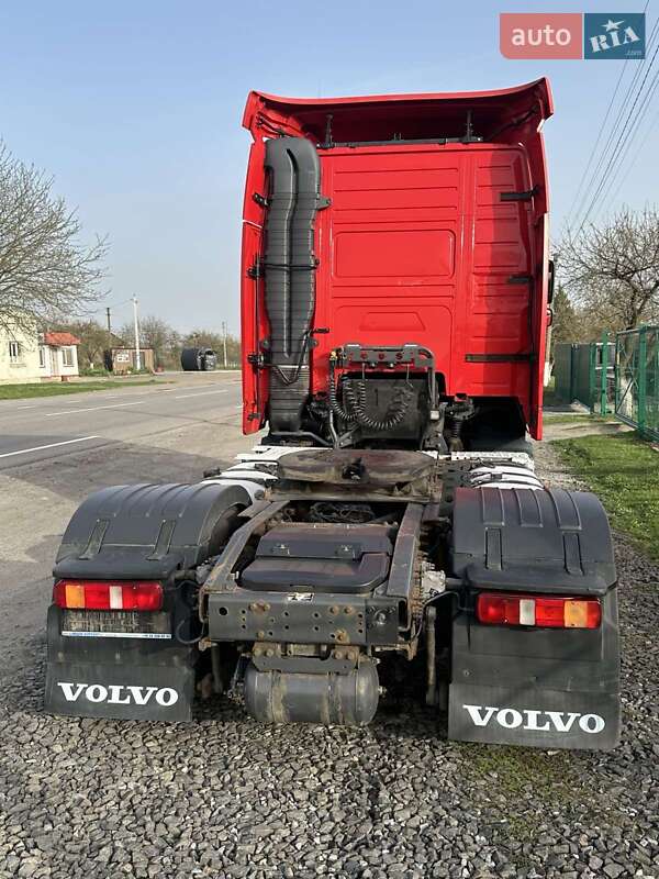 Тягач Volvo FH 13 2012 в Дубно
