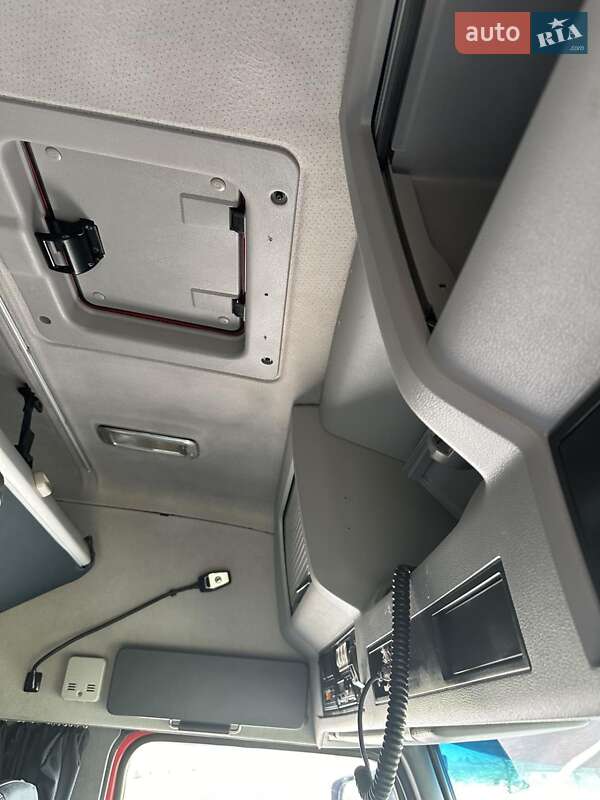 Тягач Volvo FH 13 2012 в Дубно