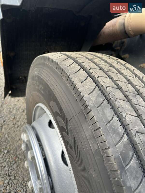 Тягач Volvo FH 13 2012 в Дубно