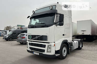 Тягач Volvo FH 13 2009 в Ковелі