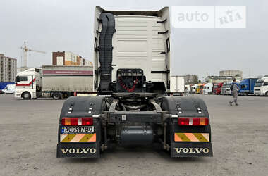 Тягач Volvo FH 13 2009 в Ковеле