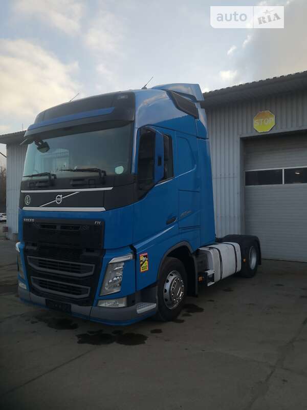 Тягач Volvo FH 13 2015 в Каменском